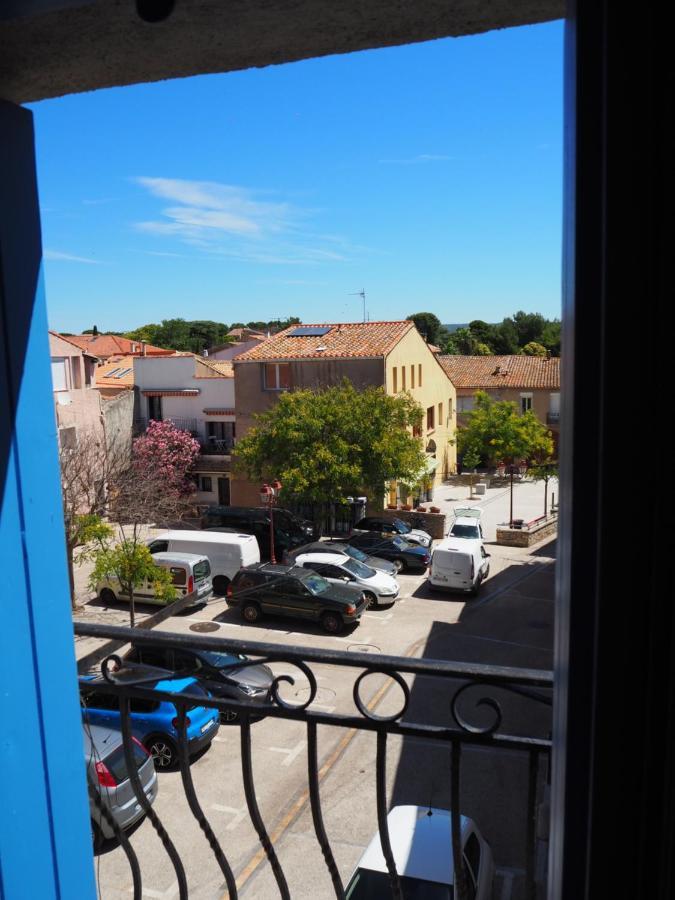 La Tremiere, Maison De Village, Sauna, Vue Garrigue Бузіґ Екстер'єр фото